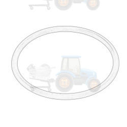 Inel etansare cutie de viteza OE AGCO - 3800445M1