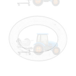 Inel etansare cutie de viteza OE JOHN DEERE - R183409