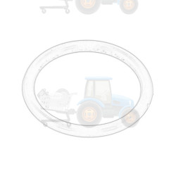 Inel etansare cutie de viteza OE JOHN DEERE - T77932