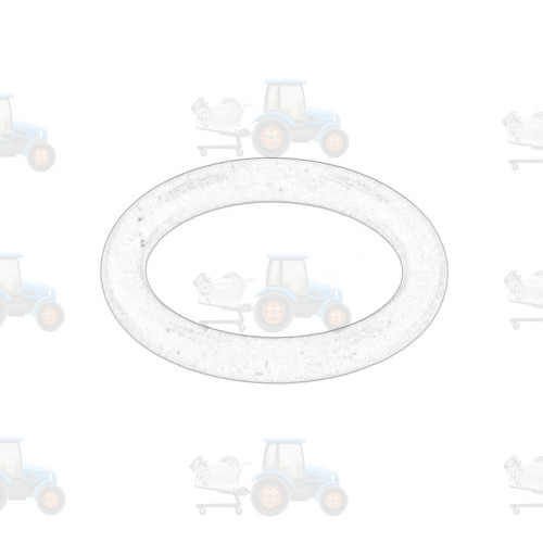 Inel etansare, injector OE SDF - 2.1530.051.0