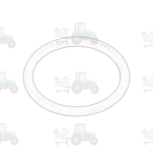 Inel etansare, injector OE JOHN DEERE - R74354