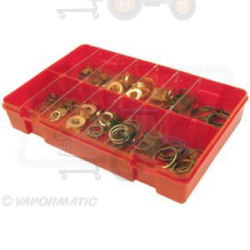 Inel etansare, injector VAPORMATIC - VLG8503