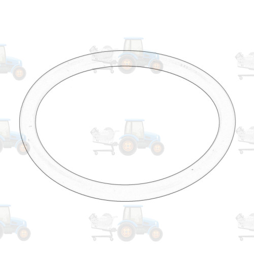 Inel etansare placi frina OE JOHN DEERE - 51M7072