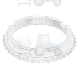 Inel mecanism sincronizare OE CLAAS - 7700001966