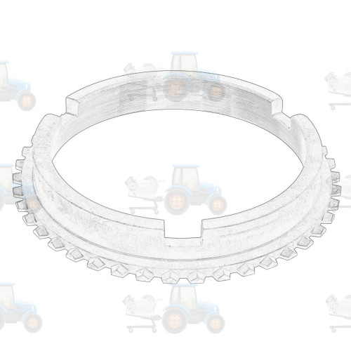 Inel mecanism sincronizare OE CLAAS - 7700001966