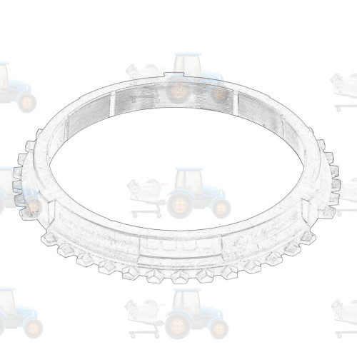 Inel mecanism sincronizare OE CLAAS - 7700024845