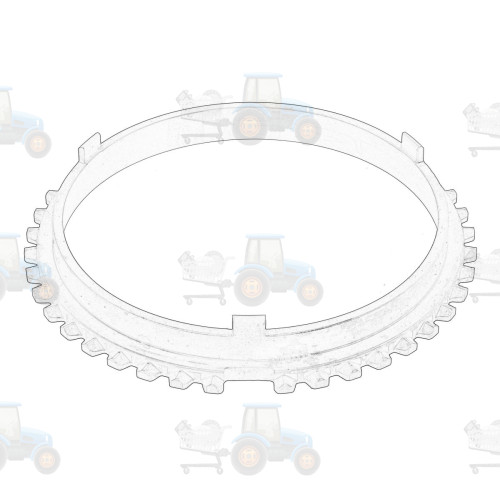 Inel mecanism sincronizare OE CLAAS - 7700038182