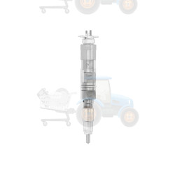 Injector electromagnetic CR OE JOHN DEERE - SE501927