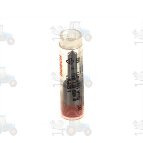 Injector BOSCH - 0.433.171.340