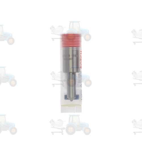 Injector BOSCH - 0.433.271.691