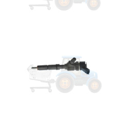 Injector BOSCH - 0.445.110.558