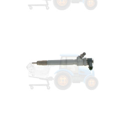 Injector BOSCH - 0.445.110.675