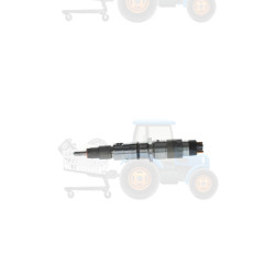 Injector BOSCH - 0.445.120.122