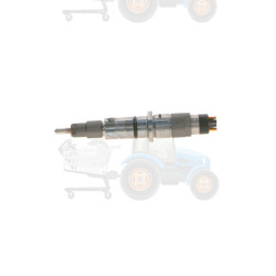 Injector BOSCH - 0.445.120.237