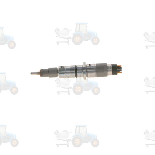 Injector BOSCH - 0.445.120.237