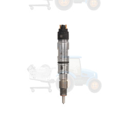 Injector BOSCH - 0.445.120.246