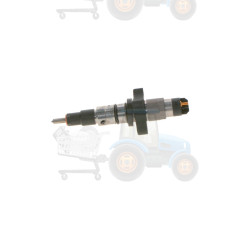 Injector BOSCH - 0.445.120.273