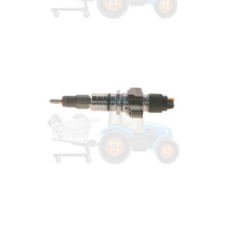 Injector BOSCH - 0.445.120.351