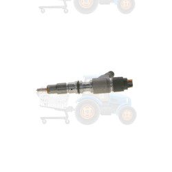 Injector BOSCH - 0.445.120.516