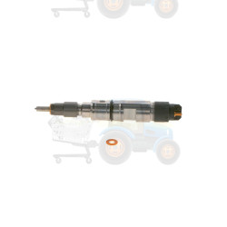 Injector BOSCH - 0.986.435.572