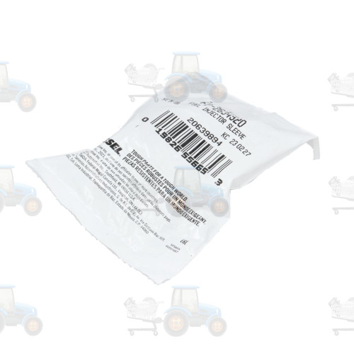 Injector FP DIESEL - FP-2634920