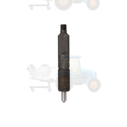 Injector DELPHI - 6701418