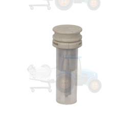 Injector DELPHI - 6801157