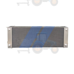 Intercooler, compresor HIGHWAY AUTOMOTIVE - 10105012