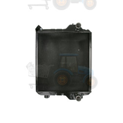 Intercooler, compresor HIGHWAY AUTOMOTIVE - 10132023