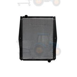 Intercooler, compresor HIGHWAY AUTOMOTIVE - 11136016