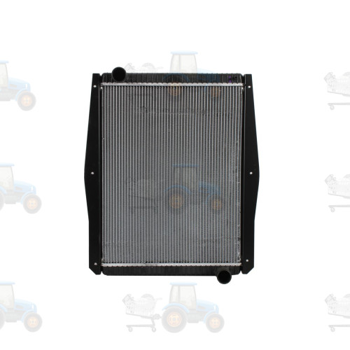 Intercooler, compresor HIGHWAY AUTOMOTIVE - 11136016