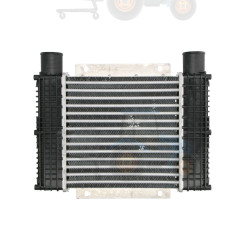 Intercooler, compresor NRF - 309123