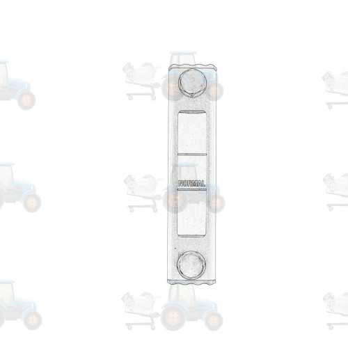 Joja ulei OE CNH - 47542297