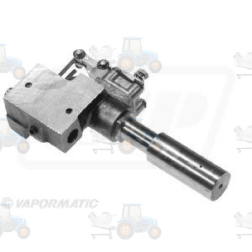 Kit de montaj VAPORMATIC - VPK1806