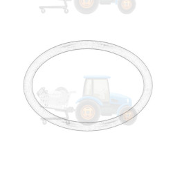 Kit de reparare a cilindrilor hidraulici OE JOHN DEERE - 51M7103