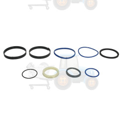 Kit de reparare a cilindrilor hidraulici ANAC MAKINA - ANC-PK-073