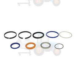 Kit de reparare a cilindrilor hidraulici ANAC MAKINA - ANC-PK-033