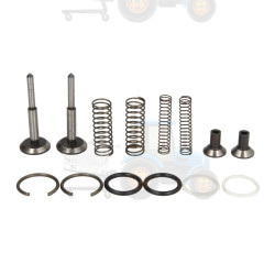 Kit de reparare a pompei hidraulice AKUSAN - MF19-14000