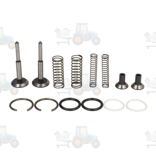 Kit de reparare a pompei hidraulice AKUSAN - MF19-14000