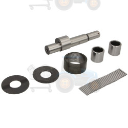 Kit de reparare a pompei hidraulice AKUSAN - MTS 0061