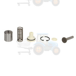 Kit de reparare a pompei hidraulice AKUSAN - MTS 22117