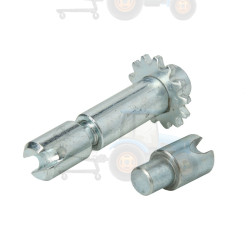 Kit de reparare a pompei hidraulice PNEUMATICS - MF19-13201