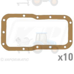 Kit de reparare a pompei hidraulice VAPORMATIC - VPK4303