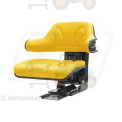 Kit reparație scaun VAPORMATIC - VLD1682