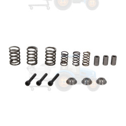 Kit reparare etrier SBP - D009 011 4001