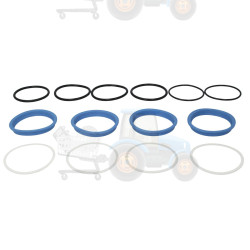 Kit reparare etrier SRP - 11994196