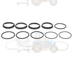 Kit reparare etrier CVA - V11994197 CVA