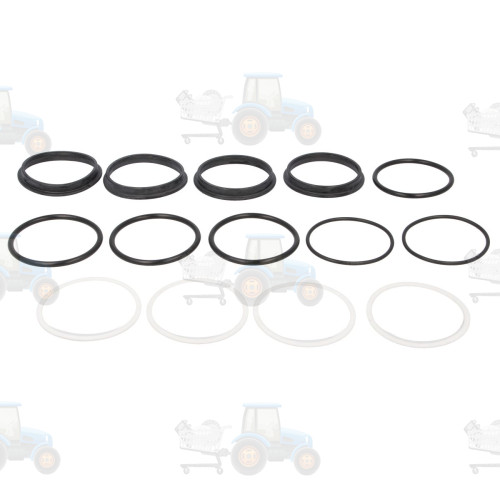 Kit reparare etrier CVA - V11994197 CVA