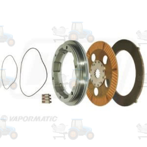 Kit reparare etrier VAPORMATIC - VPJ7388