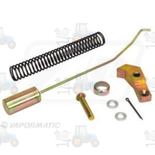 Kit reparare etrier VAPORMATIC - VPM1217